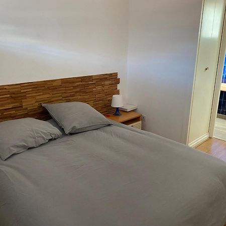 Duplex Plein Centre Ville De מונפלייה מראה חיצוני תמונה
