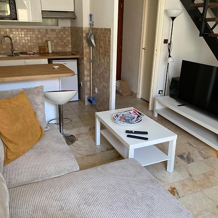 Duplex Plein Centre Ville De מונפלייה מראה חיצוני תמונה