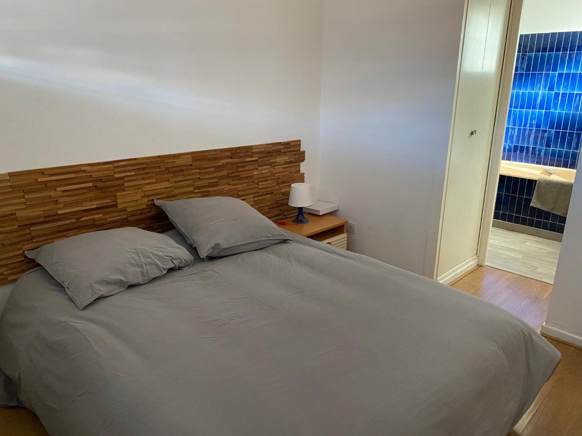Duplex Plein Centre Ville De מונפלייה מראה חיצוני תמונה