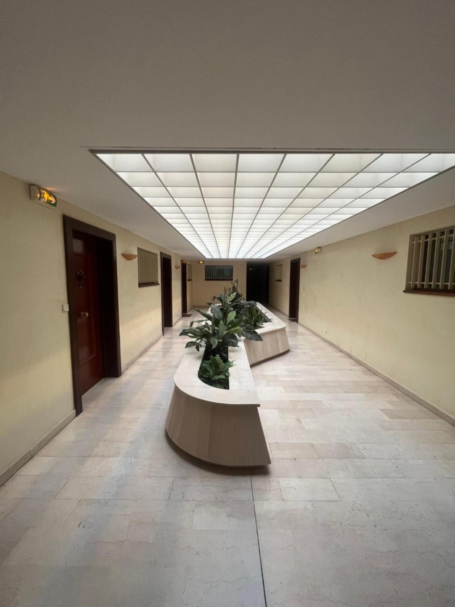 Duplex Plein Centre Ville De מונפלייה מראה חיצוני תמונה