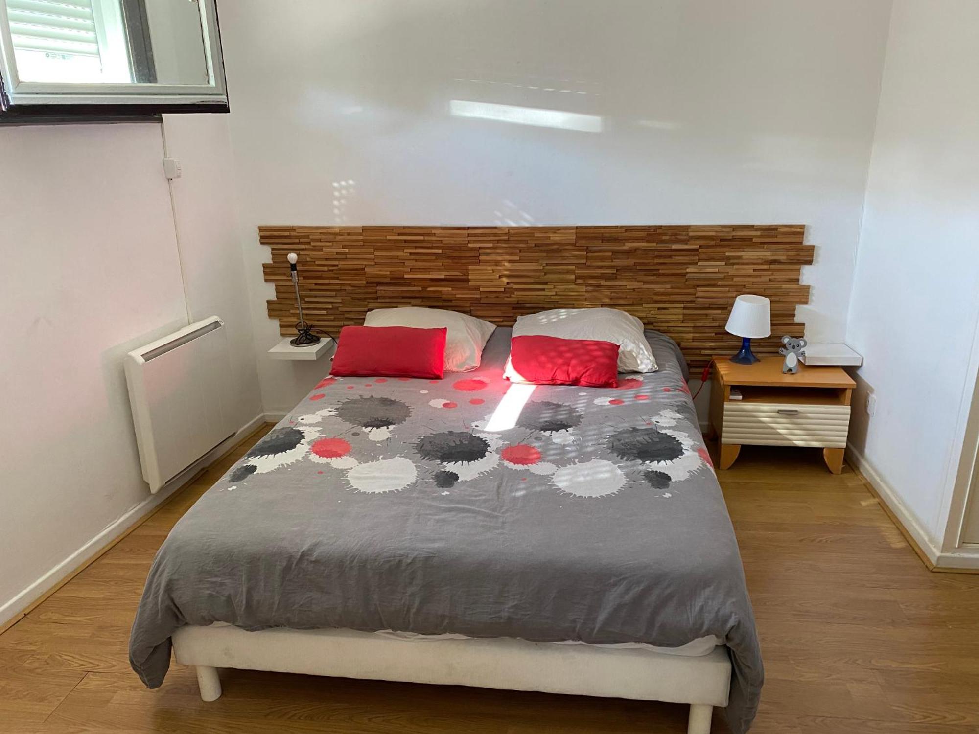 Duplex Plein Centre Ville De מונפלייה מראה חיצוני תמונה